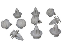 фото thumb №1, Клипсы штифты обивка дверь bmw x6 e71 z4