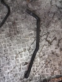 фото thumb №4, Wąż трубка шланг wody радиатора vw lt 2.5 tdi sdi