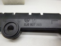 фото thumb №8, Skoda fabia ii 5j6 kpl направляющая кронштейн бампера