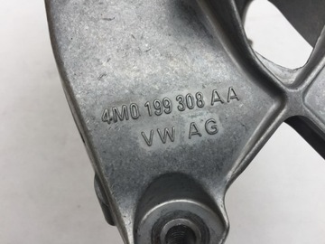 фото thumb №6, Поддержка двигателя 4m0199308aa audi a4 a5 8w