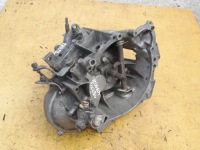 фото thumb №1, Коробка передач передач peugeot citroen 1.9 d 20cl94