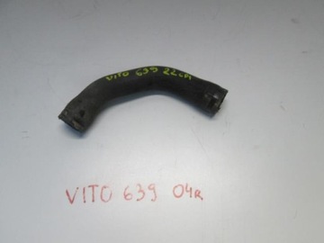 фото thumb №1, Шланг труба воды mercedes vito w639 2.2 cdi