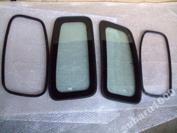 фото thumb №1, Suzuki wagon r+ 1999r скло бокова оригінал