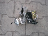 фото thumb №1, Дроссельная заслонка honda civic 8 ufo 2.2 ictdi -доставка-