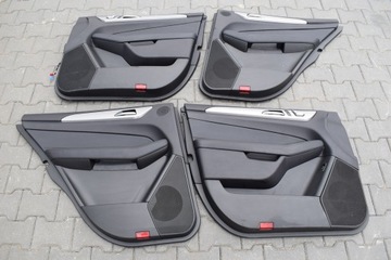 фото thumb №5, Сидіння шкіра салон mercedes gle w166 suv