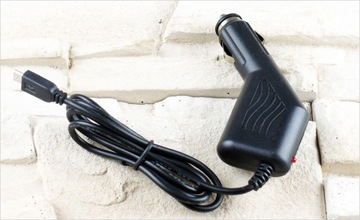 Блок питания Автомобильное зарядное устройство для Overmax Qualcore 1023 3G