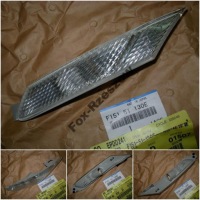 фото thumb №2, Лампа поворотник rx-8 mazda rx8 белый lh