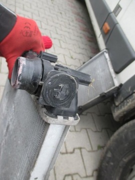 фото thumb №4, Радіаторів води fiat panda iii 2012-