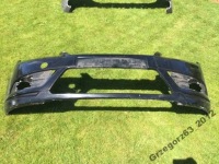 Купить Ford focus ii cabrio бампер передний перед orygin, фото thumb