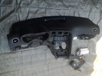 фото thumb №3, Alfa romeo 159 консоль подушки безпеки натягувачі подушка безпеки