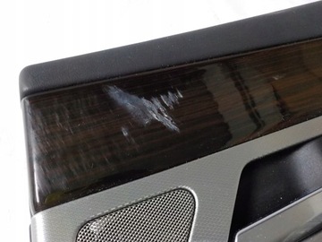 фото thumb №5, Jaguar xf x260 оббивка боковина двері праві зад eu