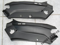 фото thumb №1, Mercedes glk 204 x204 защита накладка pas панель фары