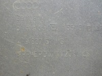 фото thumb №9, Audi a6 c6 4f9 kombi 04-08 бампер задний задняя