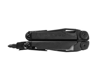 Мультитул Leatherman Wave Plus Black + БЕСПЛАТНО