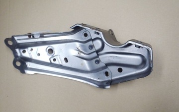 фото thumb №1, Avensis t27 08-18 держатель кронштейн балка панели