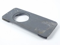 фото thumb №1, Mercedes w638 заглушка підлога кріпильна оббивка