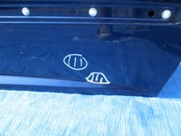 фото thumb №4, Peugeot 207 3d двері передні праве перед