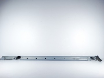 фото thumb №1, Mercedes s w220 планка накладка порогова ліва 347u