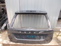 фото thumb №1, Кришка багажника задня задня volvo xc60