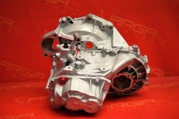 фото thumb №4, Коробка передач коробки передач lhy 1,4 tsi vw eos golf plus jetta