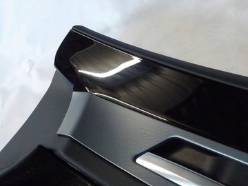 фото thumb №5, Jaguar xf x260 обивка боковина дверь правые перед