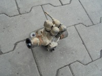 Купить Клапан нагреватель жидкость peugeot 206 sw 2.0 hdi 90, фото thumb