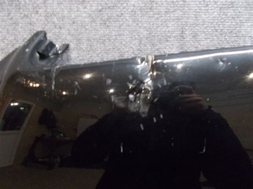 фото thumb №5, Капот mercedes e-klasa w211