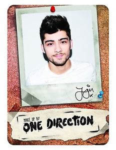 Make Up by One Direction Палитра для макияжа ZAYN