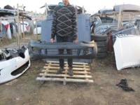 фото thumb №1, Ford ranger 2013 новый model b. хороший - бампер