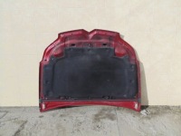 Капот комплектная citroen c5 рестайлинг  2006 год. Цена, фото thumb