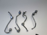 фото thumb №1, Дроти трубки пального renault master iii 2.3 dci