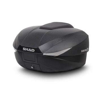 SHAD Top Case SH58X Carbon 46-58L АКЦИЯ