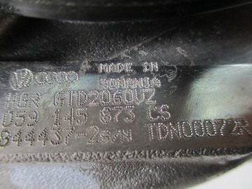 фото thumb №8, Турбонагнітач audi q5 80a3.0tdi 059145873cs