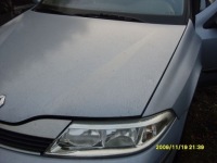 Купить Капот / крышка двигателя - renault laguna 2, фото thumb