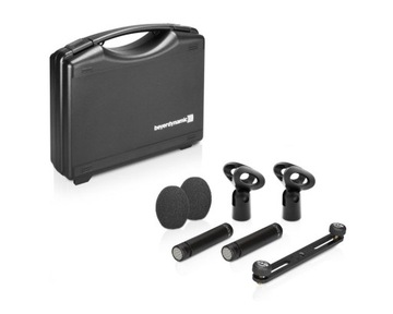 Пара микрофонов Beyerdynamic TG I53 Stereo SET