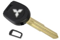 Ключ pilot корпус mitsubishi eclipse lancer Ціна, фото thumb