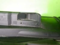 Воздуховод воздуха правая левая bmw e46 320d 2.0d в Украине, фото thumb