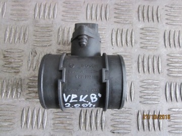 фото thumb №5, Расходомер opel vectra b 2.0 dti 95-98r