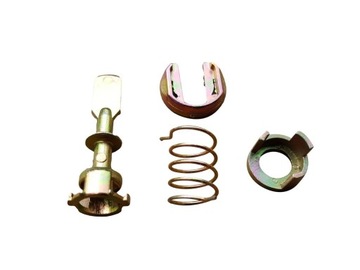 фото thumb №1, Замок вставка замка штифт набор ремонтный do seat ibiza cordoba 99-02