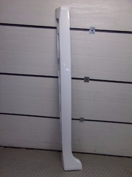 фото thumb №1, Jaguar 15r xf рестайлинг планка накладка пороговая левая