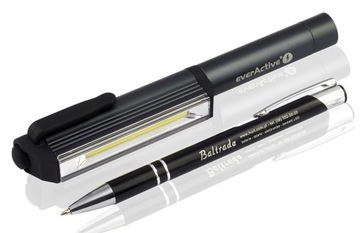 EverActive WL-200 LED COB 3W фонарик для мастерских