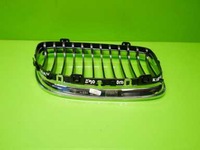 фото thumb №13, Решётка радиатора решётка радиатора решётка радиатора левая bmw serii 3 e90 04-12