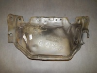 фото thumb №1, Audi a8 d4 4h шумоизоляция мат 4h0864831c