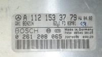 Купити Mercedes w220 3.2 v6 бортовий комп'ютер двигуна a1121533779, фото thumb