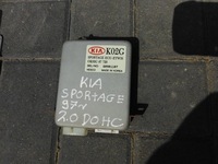 фото thumb №1, Kia sportage 94-02 2.0 датчик бортовой компьютер модуль k02g
