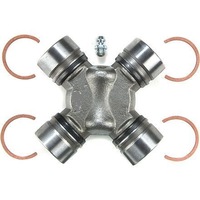 фото thumb №1, Хрестовина вала do міст gmc safari 4.3 rwd 1985-2005