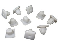 фото thumb №1, Кліпси роз'єм накладки бічний romix c60688