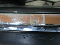 фото thumb №5, Бампер передний nissan xtrail pdc uszk