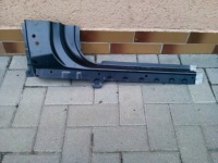 фото thumb №2, Поріг лівий ford focus mk3 orginal