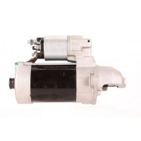 Стартер renault trucks mascott 2.8 дизель cs1203 Доставка, фото thumb